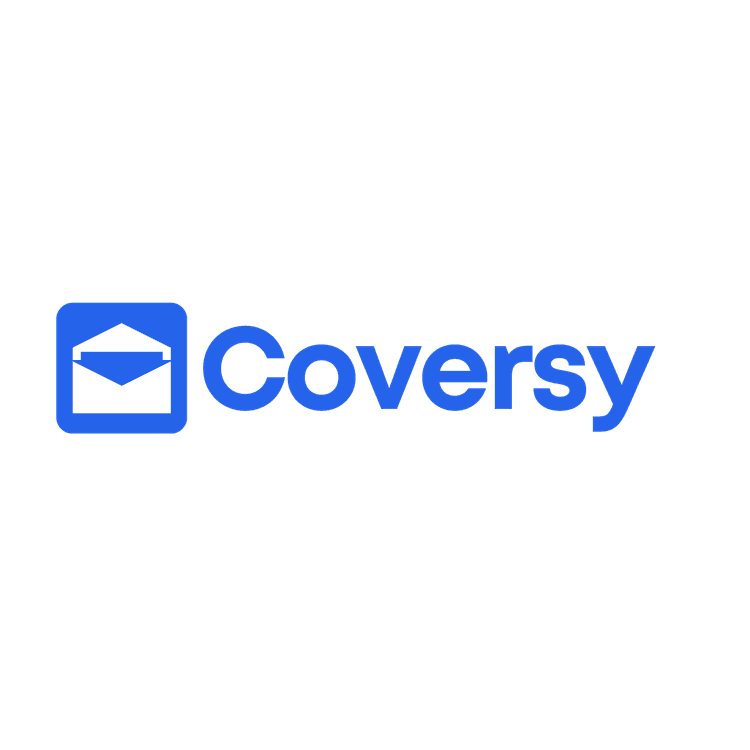 Coversy
